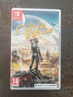 The Outer Worlds Nintendo Switch - Top Zustand!