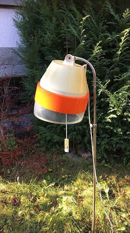 Föhn: 70er HOOVER Haartrockner – Gebraucht aus Bütschwil von Biberli59
