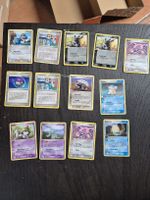 Pokemon - Ex power keepers