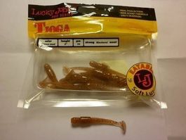Tioga 45 mm Brown Mud
