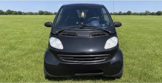 Smart Autos: Smart Fortwo – D'occasion à Au SG par fei_rg9j 1