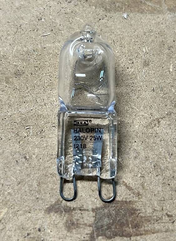 Lampen: Lampe de chevet IKEA  – Gebraucht aus Fontaines-Grandson von cle_yw29 3
