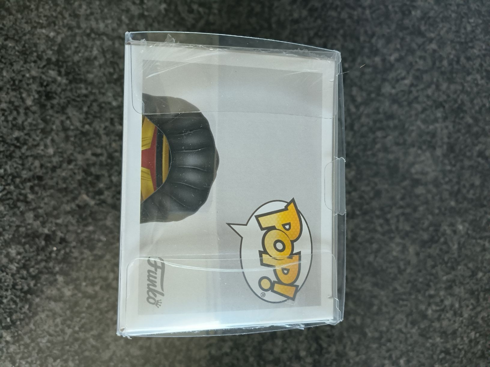 Funko Figuren: Funko Pop Star Wars Darth Revan 396 – Neu (gemäss Beschreibung) aus Emmenbrücke von Marco01334 3
