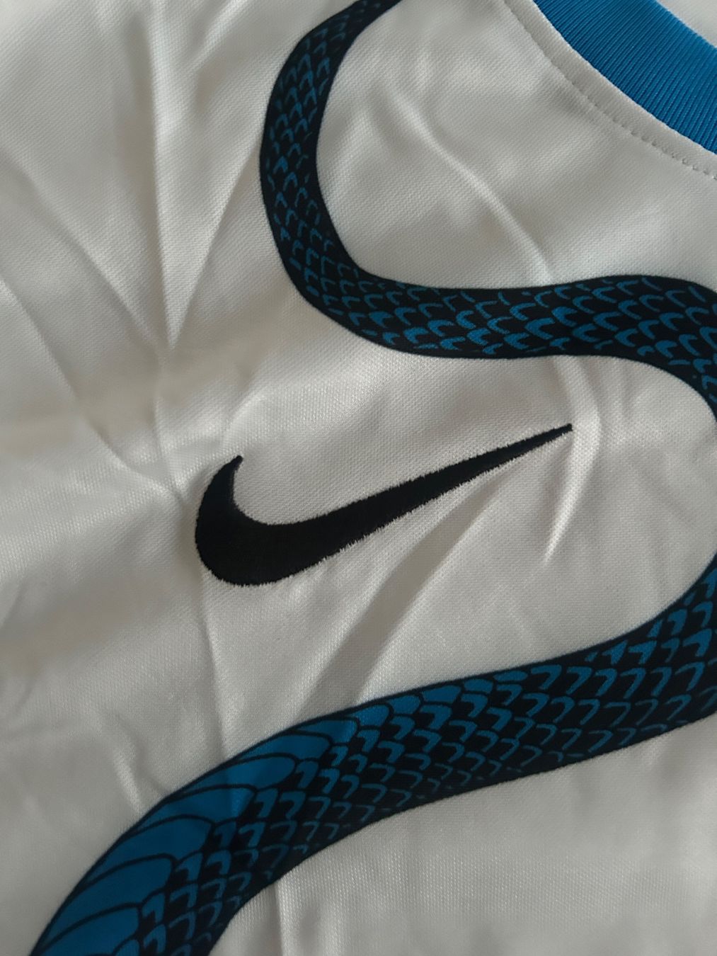 Nike Canottiere & Pantaloni: Inter Mailand Auswärts Trikot – Nuovo (secondo la descrizione) da Bronschhofen venduto da leo_99hp 4
