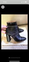 Lanvin Ankle Boots