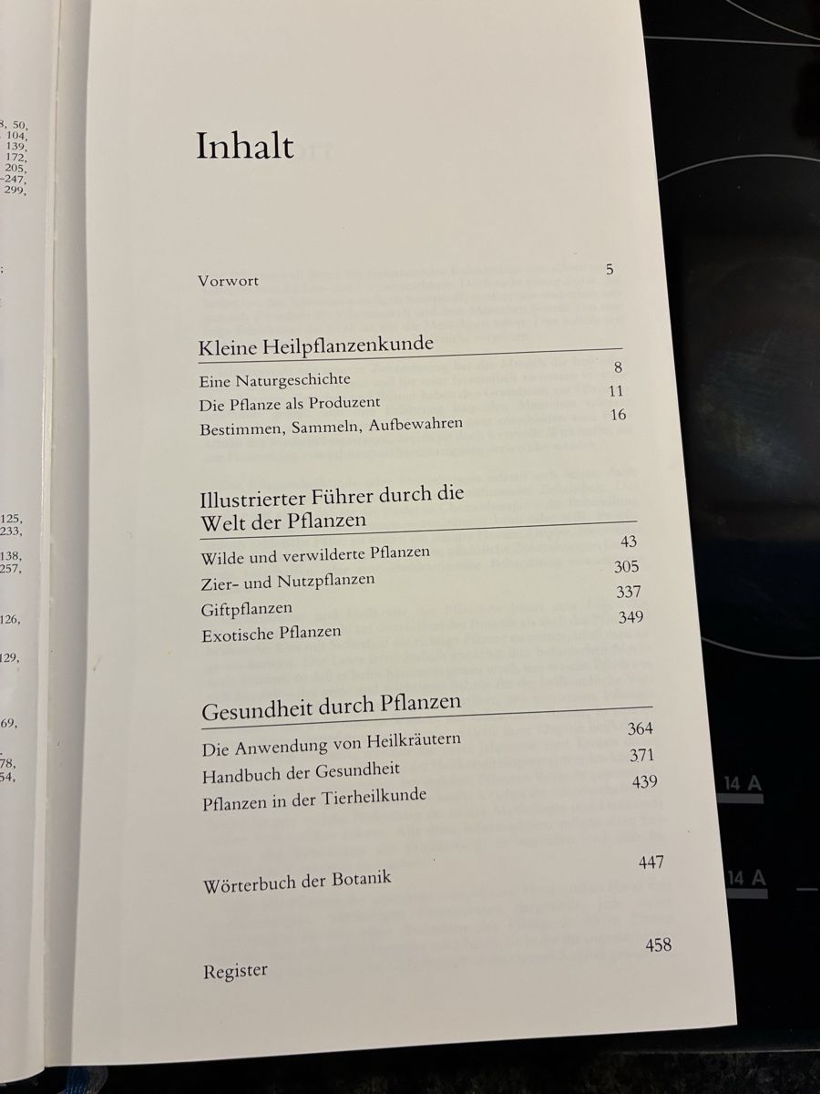 Libri: Buch - Heilkräfte der Pflanzen  – Usato da Belp venduto da Hornusser54 3
