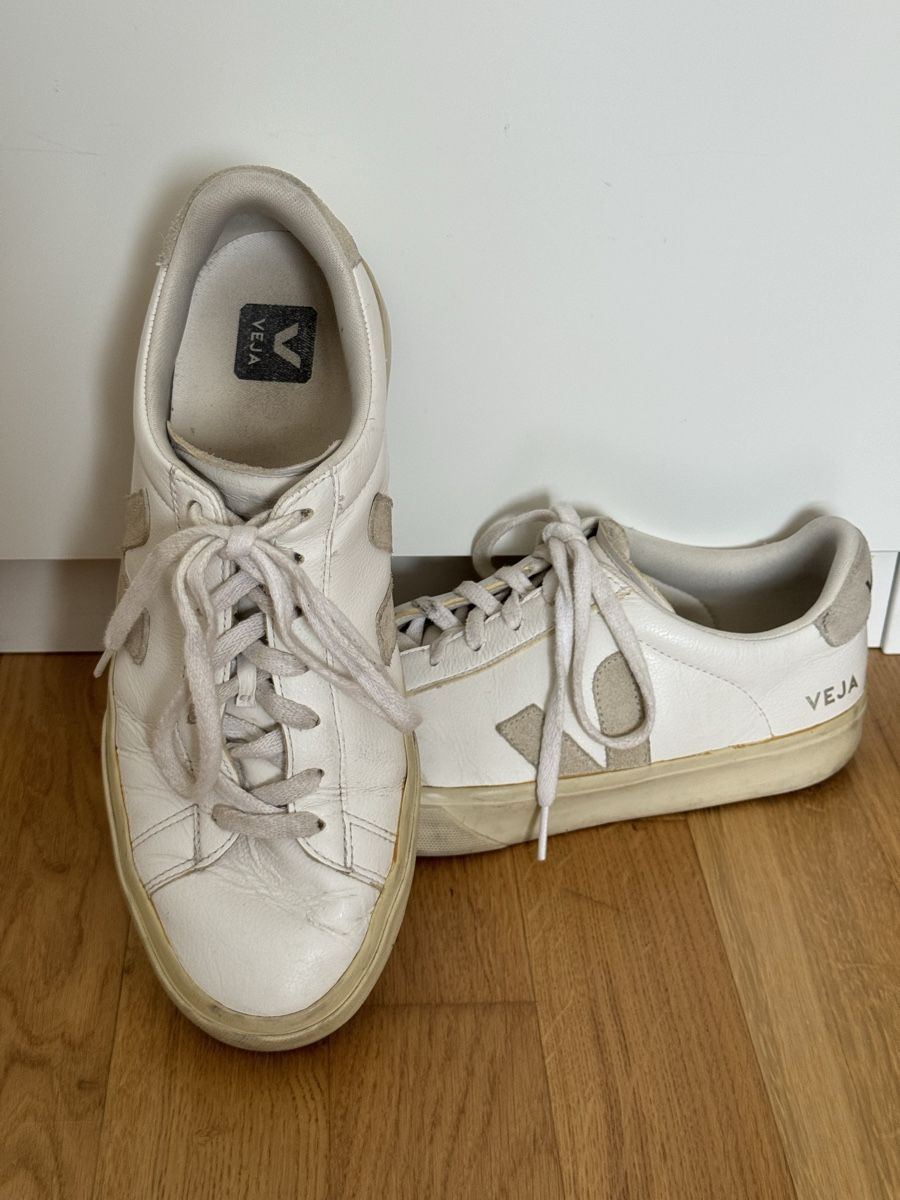 Veja Scarpe da uomo: Veja Campo – Usato da Grindelwald venduto da anja.zurbuchen 1