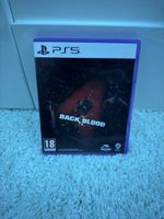 Back 4 Blood PS5