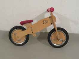 Laufrad Bykie