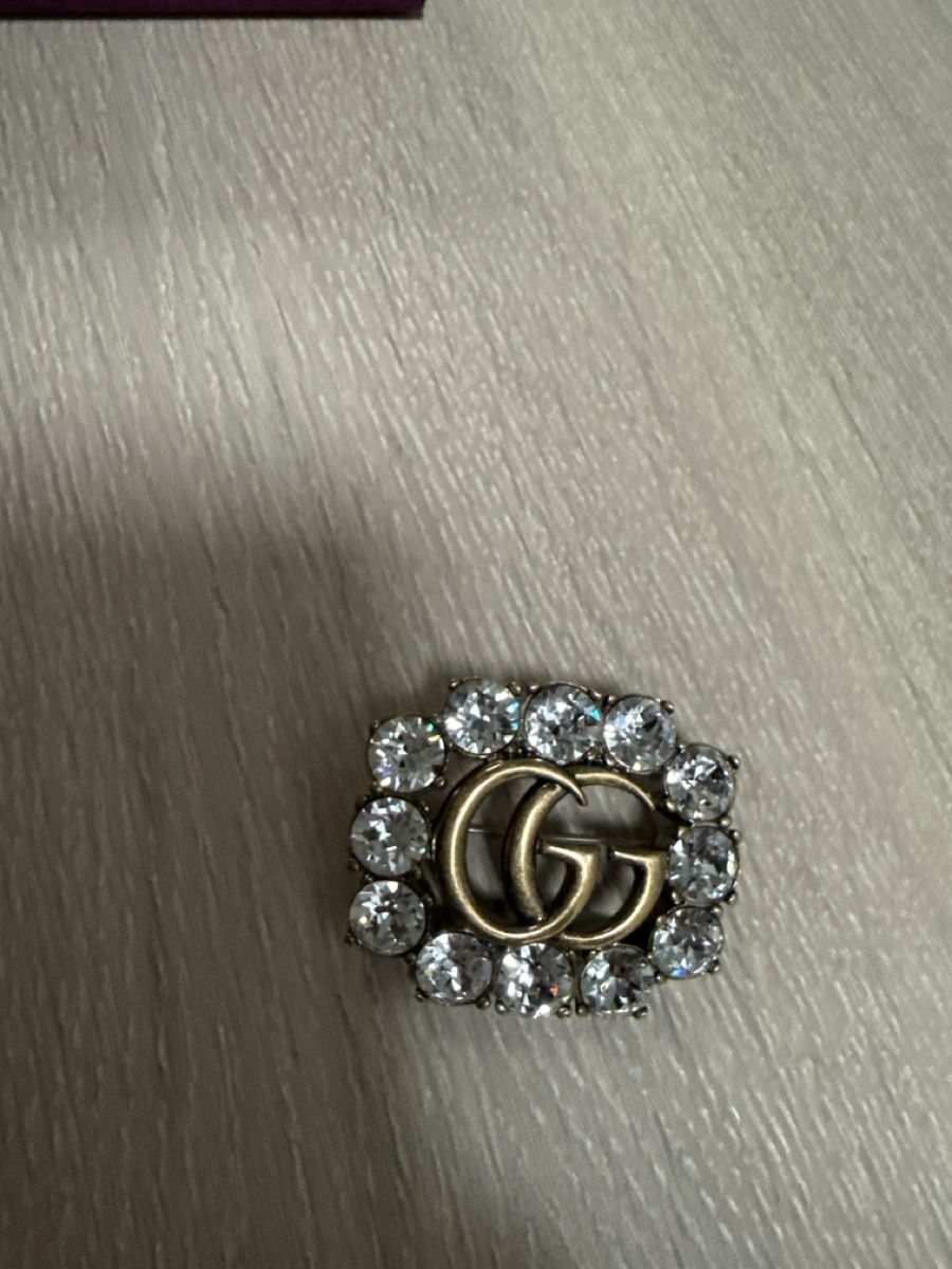 Gucci Spille & Fermagli: Gucci Brosche – Nuovo (secondo la descrizione) da Frauenfeld venduto da Muriel035 2