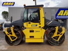 BOMAG BW174 AP-4I AM Tandemwalze