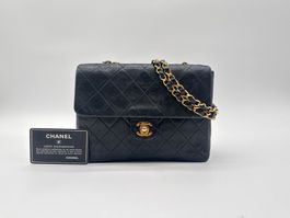 🖤✨ CHANEL Vintage Mini Flap Bag