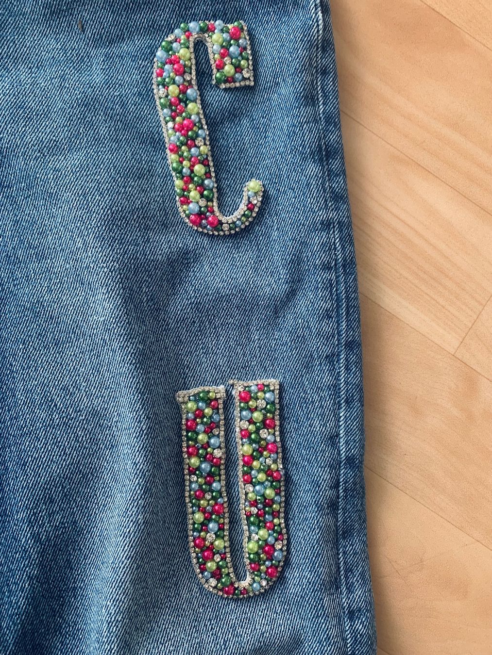 Sandro Jeans: SANDRO Jeans 34/XS (NEW) – Nuovo e nell'imballaggio originale da Zürich venduto da Angela_Fashion_Lover 6