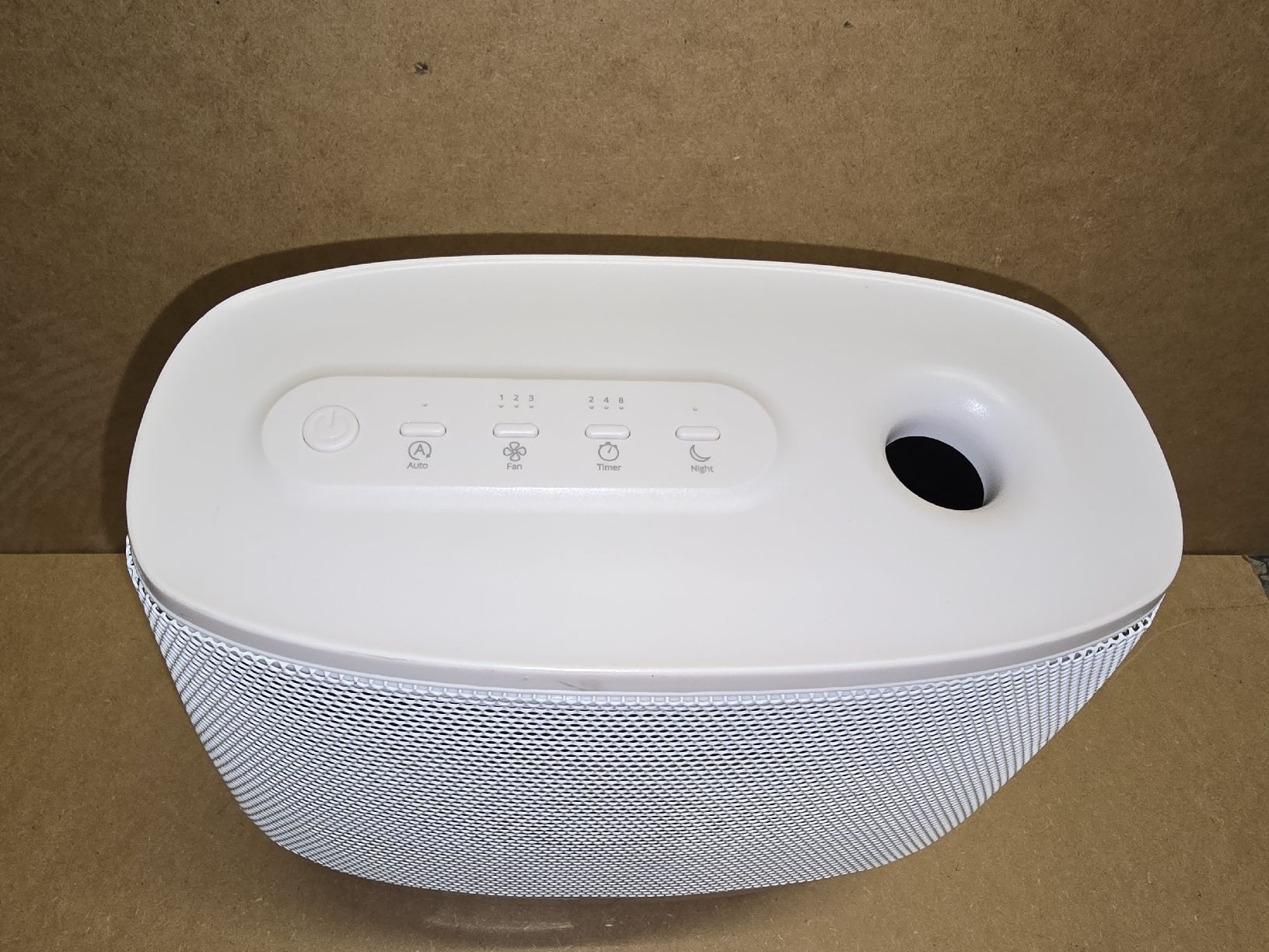 Humidificateurs: Luftbefeuchter Stylies Alaze – D'occasion à Lenzburg par cameleoncolor 2