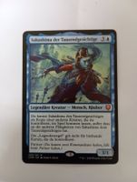 MTG Single: Sakashima der Tausendgesichtige NM DE