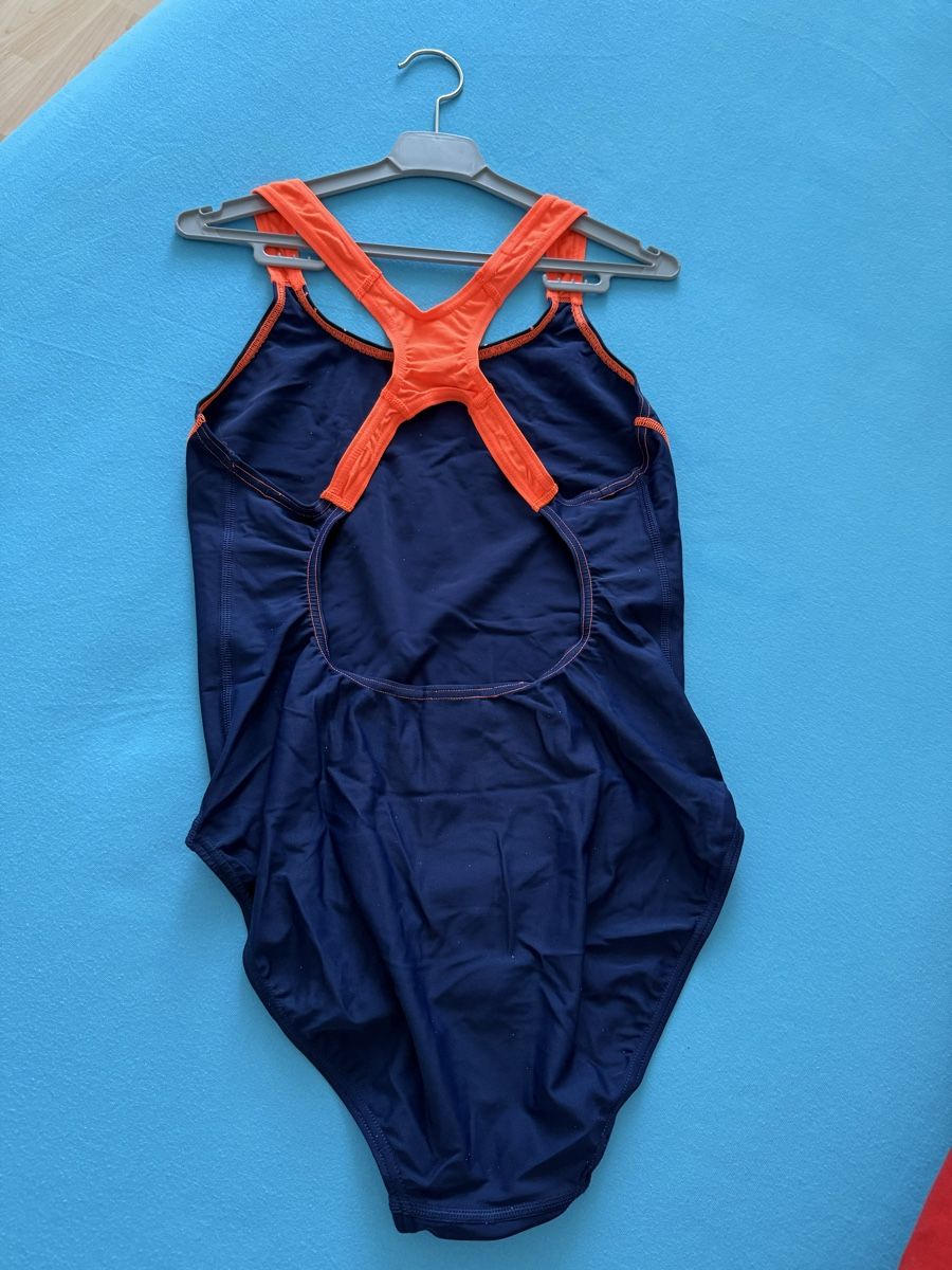 Speedo Badekleider & Bikinis: Badeanzug SPEEDO – Neu (gemäss Beschreibung) aus Winterthur von Montreal63 6