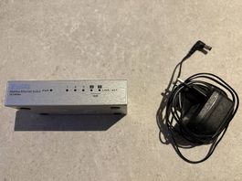 Zyxel Switch ES-105A