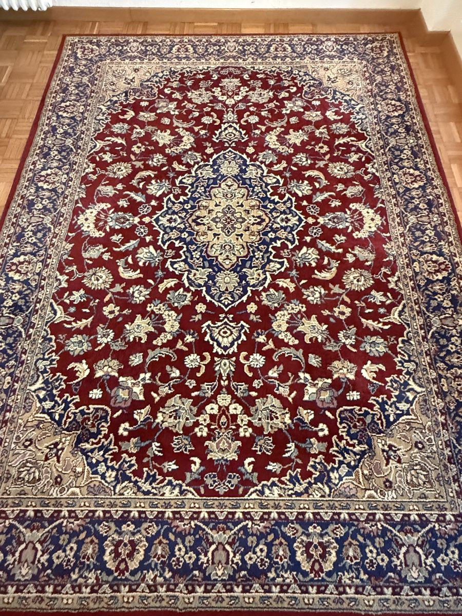 Tappeti: Persian like Rug Teppich – Usato da Thalwil venduto da ropejo 5
