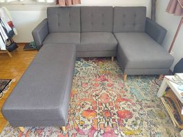 Schlafsofa