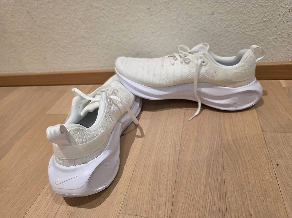 Scarpe da uomo: Nike Infinity Run 4 ReactX, Wide Fit, Pointure 45, Neuf – Nuovo (secondo la descrizione) da Geneve venduto da M05wayne 3