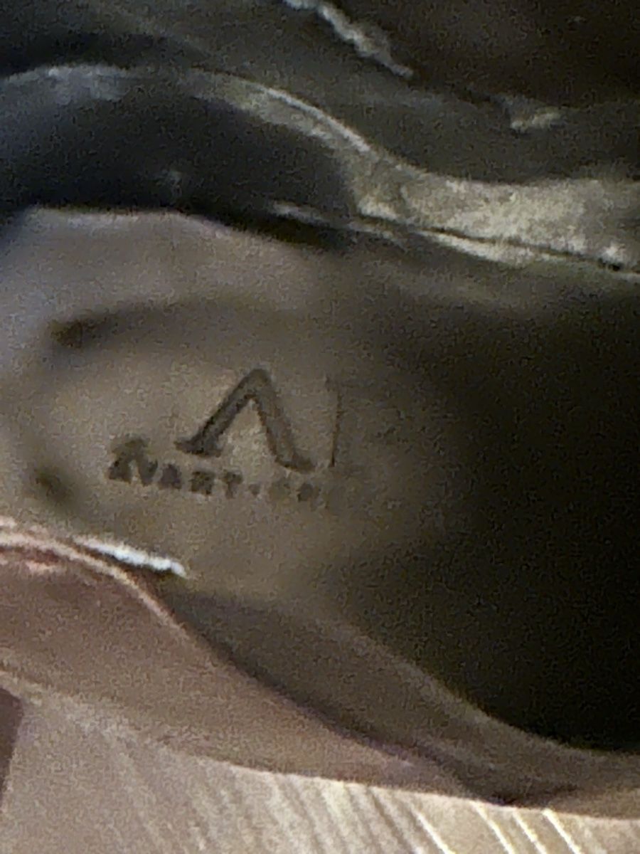 Scarpe da donna: Damen Leder Stiefel Grösse 40 – Nuovo (secondo la descrizione) da Basel venduto da Ivana_4 5