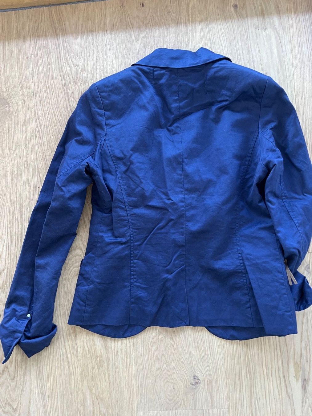 G-Star Giacche: Damen Blazer von G-STAR Gr. 36 – Usato da Ennetbaden venduto da Katiusia 3