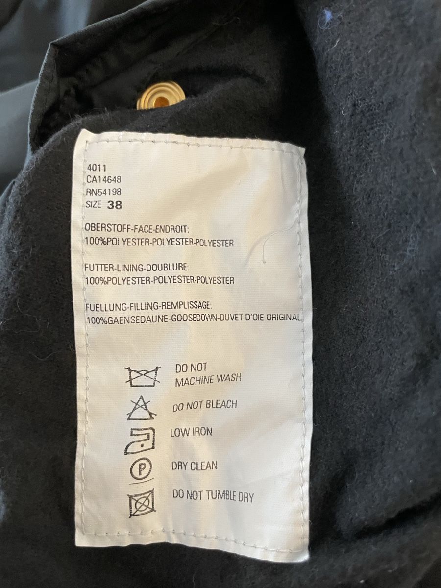 Bogner Giacche: Bogner Daunenjacke – Usato da St. Gallen venduto da Emifrei 7