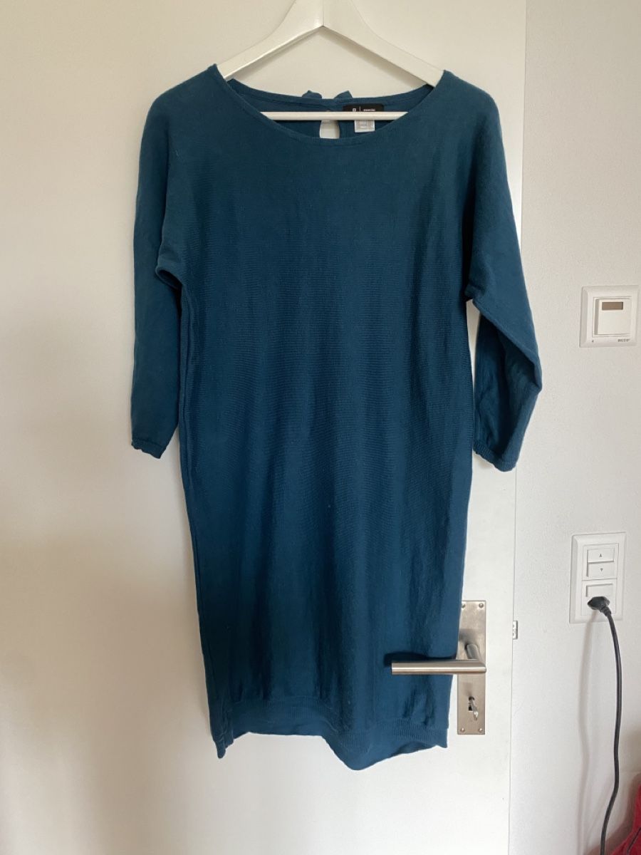 La Redoute Vestiti: Strickkleid Laredoute Gr.36/38 – Usato da Muensingen venduto da drleevsy