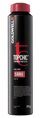 Tinte: GW Tc-Depot  5-RR  deep red 250ml – Nuovo e nell'imballaggio originale da Safenwil venduto da clickandbeauty