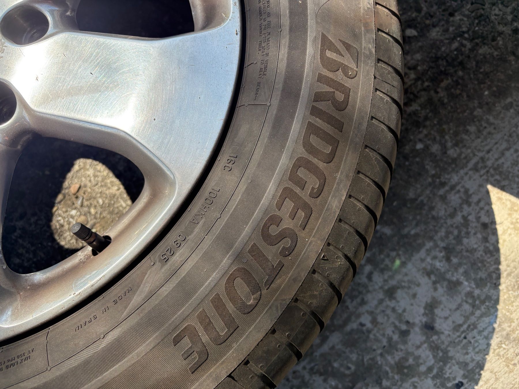 Jeep Cerchioni: Komplett Räder – Usato da Wynau venduto da Haebebr 2
