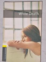 Withe Death - Tim Vicary - Oxford Bookworms - Level 1