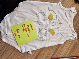 Baby Body