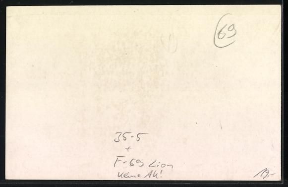 Cartoline postali: Lion, Machines a Transmission Flexible,  – Usato da Berlin venduto da bartko-reher 1