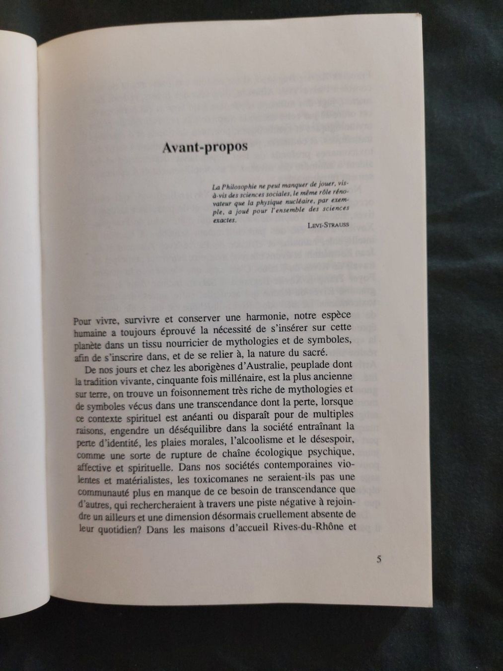 Libri: L'archer Blanc De la Dépendance à L'Initiation – Usato da Genève venduto da Blu_BD 5