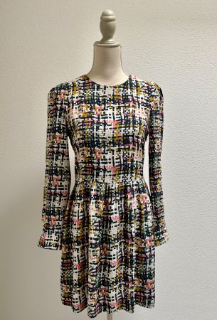 🤍 Minikleid / Kleid von „ZARA WOMAN“, Gr. S/36 🤍
