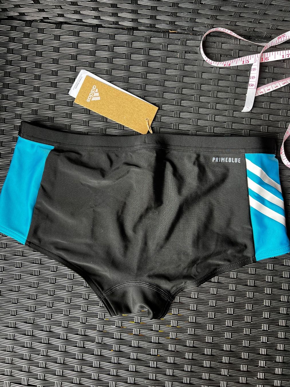 Adidas Badehosen: adidas Badehosen XS NEUE – Neu und originalverpackt aus Riehen von ann_76jw 2