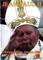 Pape Jean Paul II Homme d'église d'Etat Vatican Documentaire