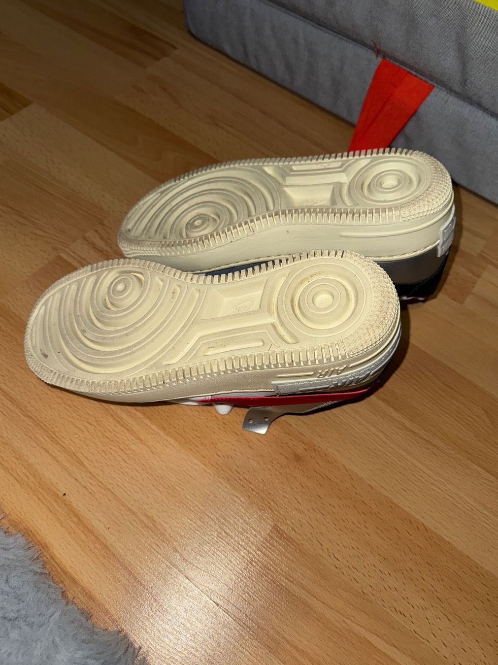 Nike Scarpe da uomo: Nike air force 1 shadow – Nuovo (secondo la descrizione) da Uzwil venduto da Sudee_b 4