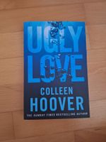 Buch "Ugly Love" von Colleen Hoover 