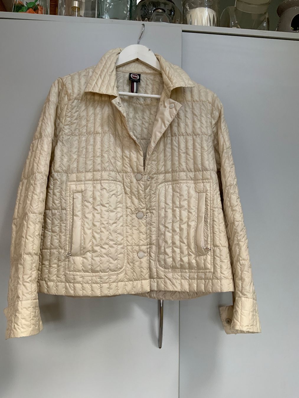 Colmar Giacche: NEUE soft  LIGHT Jacke COLMAR  gr dt 40 – Nuovo (secondo la descrizione) da Cham venduto da Mira10 2