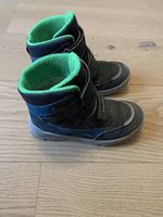 Winterstiefel 