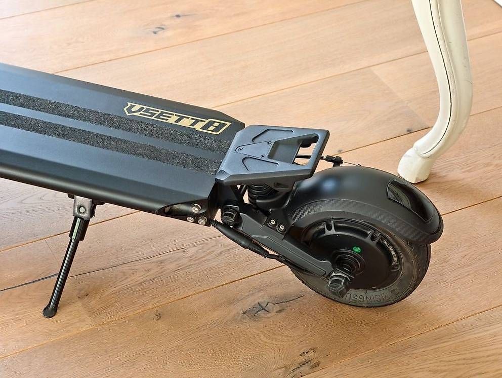 Kickboard: E-Scooter Vsett – Usato da Mönchaltorf venduto da Stern1608 4