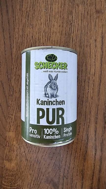 Mangimi: Div Hundefutter günstig abzugeben – Usato da Hausen am Albis venduto da twotwo8 3