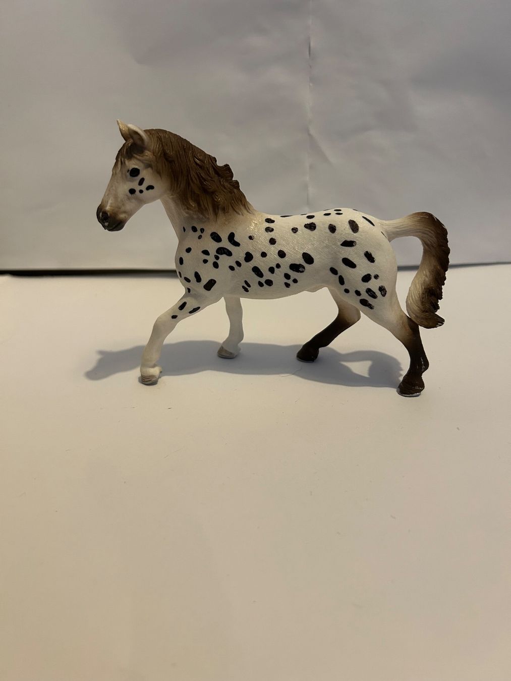 Schleich Statuette: Schleich Hengst – Usato da Neftenbach venduto da boskop1