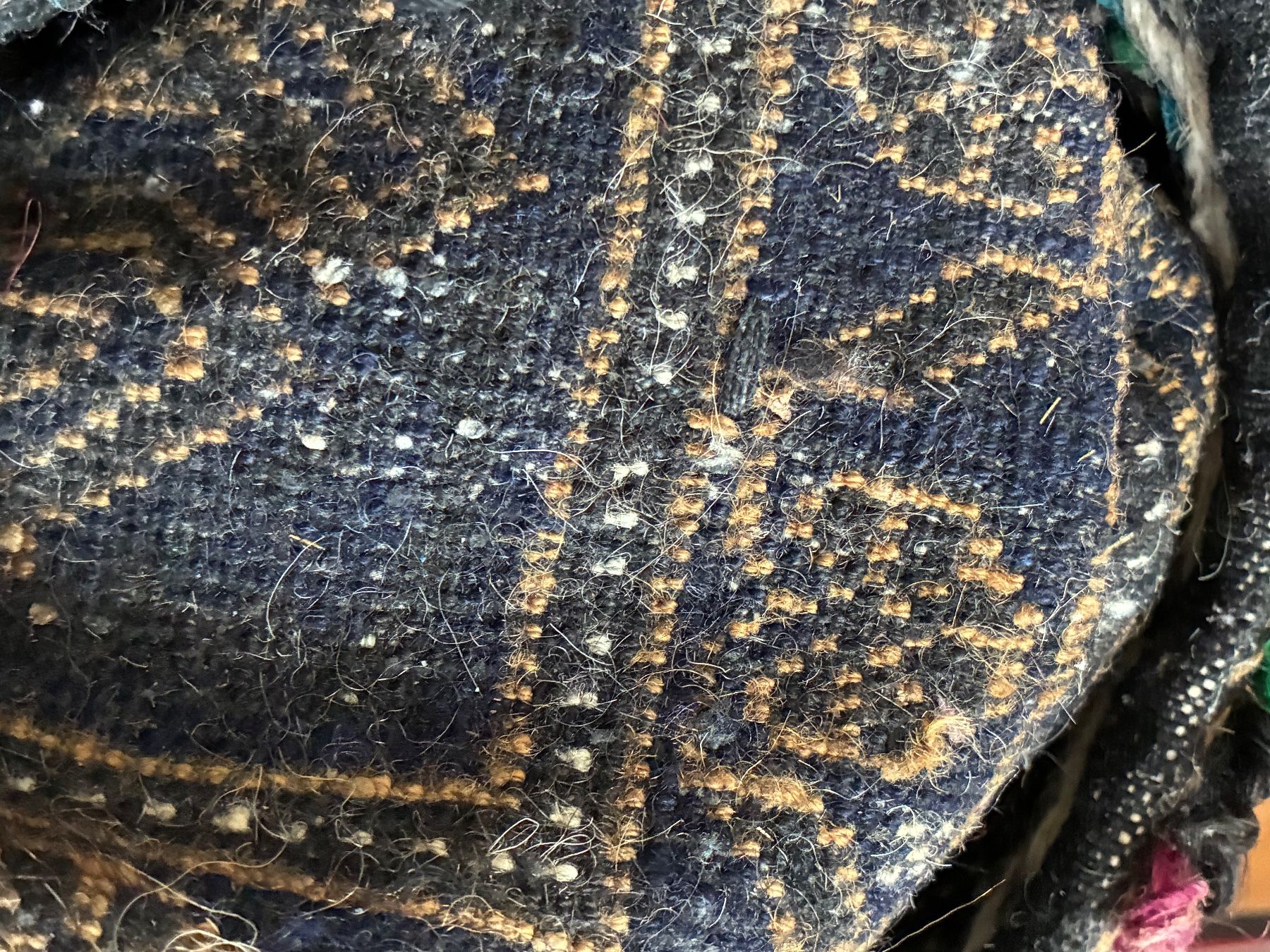 Taschen: Tasche Orient – Neu (gemäss Beschreibung) aus Niederweningen von Goldstar01 2