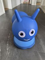 Micro air hopper blau