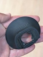 Fuji X-T4 grosse Augenmuschel (Eyecup)