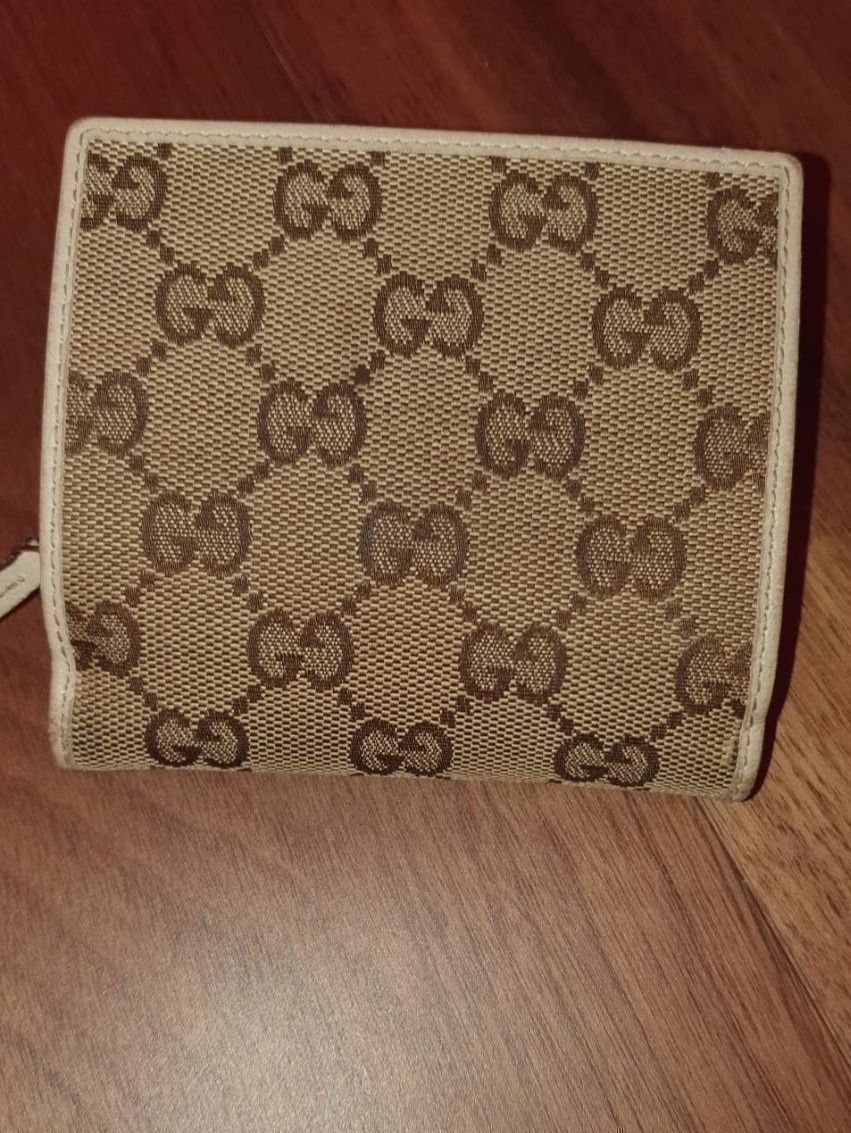 Gucci Portemonnaie: Porte-monnaie Gucci – Gebraucht aus St-Sulpice VD von juhdu 6