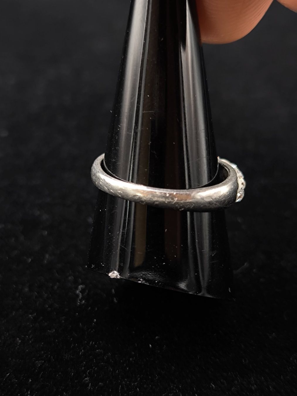 Anelli: Ring, 925er Silber, Phantasya, – Usato da Rorschacherberg venduto da snOOpydOg11 4