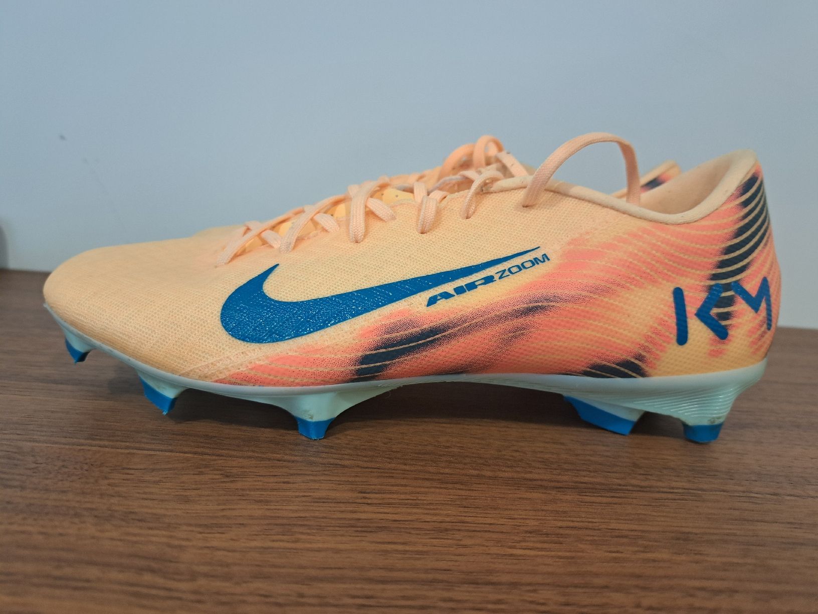 Nike Scarpe da uomo: Fussballschuhe Nike 41 – Usato da bazenheid venduto da salerno007 5